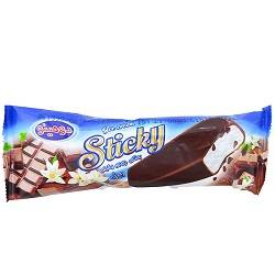 دومینو بستنی چوبی(انواع)